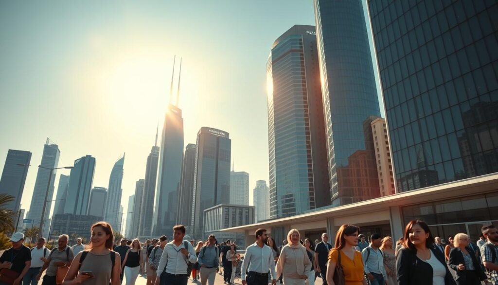 خطوات تحقيق الحرية المالية في الإمارات
